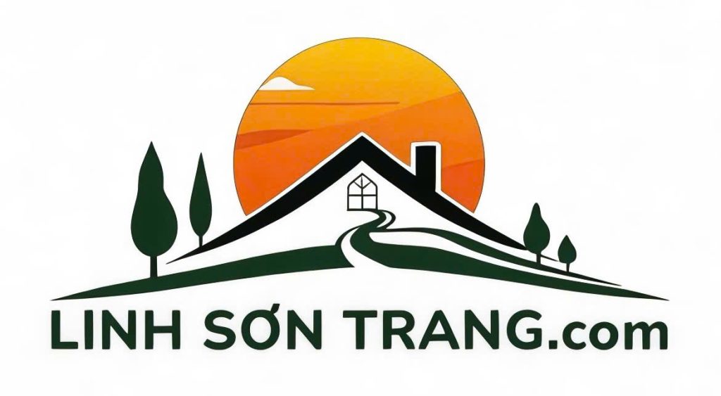 Linh sơn trang